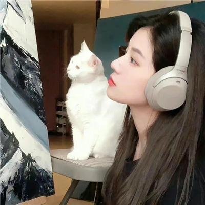 长腿女孩们