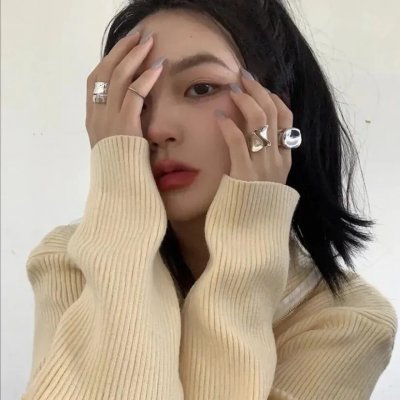 火上女人